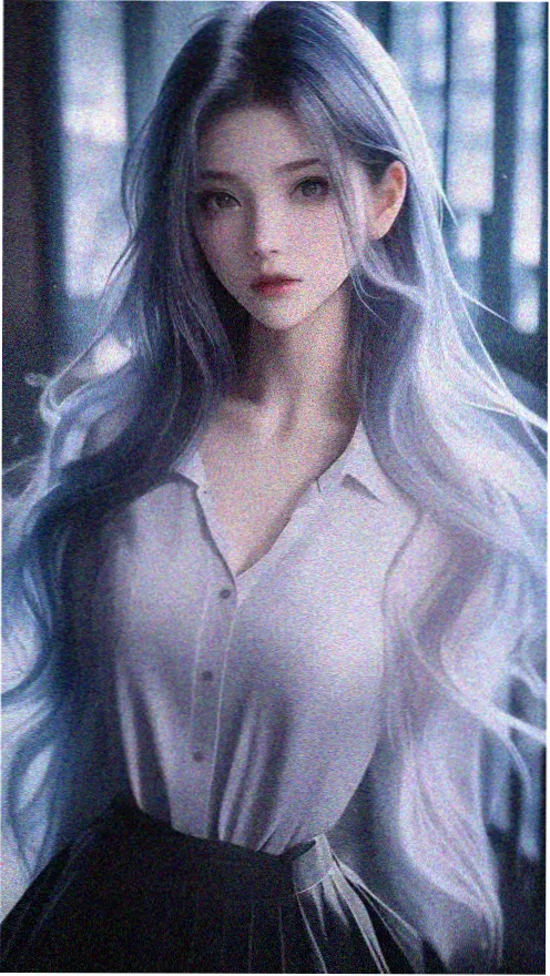 北椋小卒短剧封面